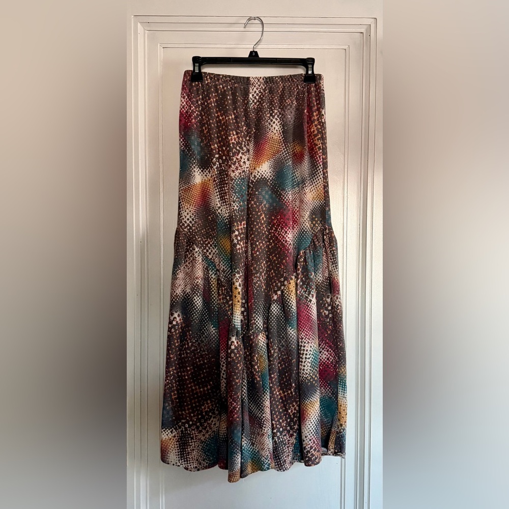 Ces Femme wide leg pants